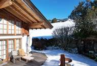 Miete: Tiroler Landhaus in Toplage an der Skipiste