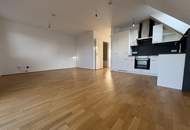 AB OKTOBER: Wohlfühlwohnung mit Balkon – 2 Zimmer zum Verlieben