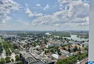 SKY LIVING im VIENNA TWENTYTWO – Exklusives Wohnen über den Dächern Wiens