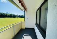 4-Zimmer-Wohnung mit Loggia und traumhaftem Fernblick