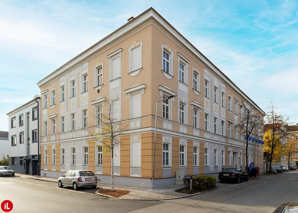 Attraktive/s Büro/Praxis in Schwechat absolute Ruhelage: Super für Therapieraum, Werbung oder Massage