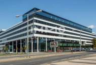 24/7 Automaten-Shop im modernen Bürokomplex - TwentyOne - Central Hub