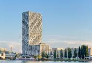 EXCLUSIVE 2-ROOM APARTMENT - MARINA TOWER