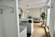 1060! BARNABITENGASSE! 2 Zimmer mit großer TERRASSE in TOP LAGE bei der Mariahilferstraße zum Kauf!