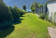 SEEBLICK - Wohnung mit Südbalkon in Unterach am Attersee