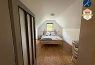 Ferienhaus mit Ausblick ins Kremstal