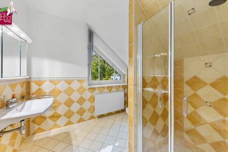 Miete mit Perspektive – Wohnen, genießen und Eigentum sichern, Haus-miete, 6.767,00,€, 2371 Mödling