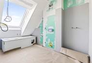 Exklusive Maisonette nahe Schönbrunn