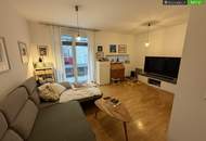 3,5 Zimmer-Wohnung im ersten Obergeschoss in grüner Lage von +++ Mariatrost +++