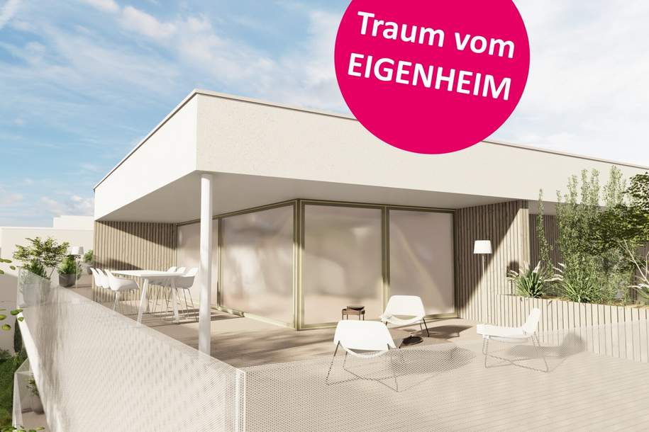 Grüne Oasen und Stadtleben vereint: Das neue Zuhause in Neusiedl am See, Wohnung-kauf, 289.000,€, 7100 Neusiedl am See