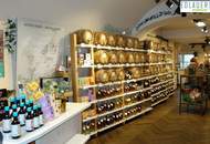 Modernes Geschäftslokal in Top-Lage!