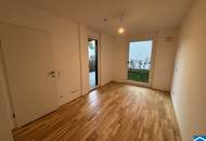 2-Zimmer-Wohnung mit Garten - Wohnen auf der Schmelz!