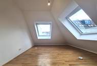 4-Zimmer-Erstbezugs-Penthouse mit Dachterrassen nahe AKH