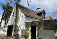 Aufwachen in luxuriöser Kulisse: Erstklassiges Landhaus in 1190 Wien