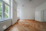 Helle Garconniere Erstbezug, Nähe Währinger Park