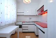 Sonnige 2-Zimmer-Wohnung in attraktiver Lage nahe FH JOANNEUM