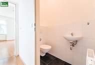 Toll aufgeteilte Süd-Altbauwohnung in Ruhelage nahe U4 und U6! 2. Obergeschoss mit Lift!