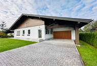 Großzügiges Wohnhaus mit weitläufigem Garten, PV-Anlagen &amp; Ausbaumöglichkeiten in Straßwalchen