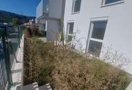 Geförderte Wohnung in Ruhelage