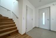 Wunderschöne Doppelhaushälfte // Zweitbezug | Eigengarten | 2 PKW Stellplätze | Luft-Wärmepumpe | Erlenweg - Haus 2B | ab 1. April 2026