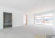 Neubau! 3-Zimmer-Gartenwohnung mit Terrasse & Garten in Wilhering zu vermieten