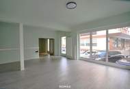 Vielseitige Geschäftsfläche im Stadtzentrum Wörgl