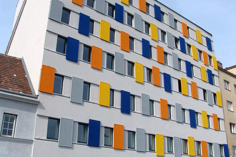 Tiefgarage in Erdberg Schlachthausgasse 46, Kleinobjekte-miete, 109,20,€, 1030 Wien 3., Landstraße