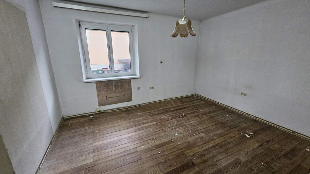 ERSTBEZUG NACH SANIERUNG! Charmante und unbefristete 2-Zimmer-Wohnung in Graz!