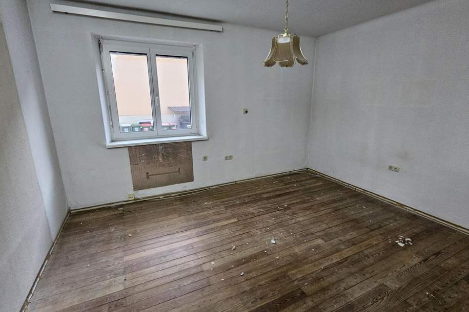 ERSTBEZUG NACH SANIERUNG! Charmante und unbefristete 2-Zimmer-Wohnung in Graz!, Wohnung-miete, 267,03,€, 8020 Graz(Stadt)