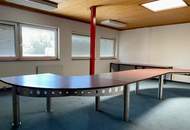 Bürogebäude mit Halle in Zentrumslage! Sofort verfügbar!