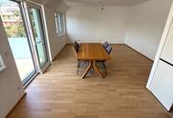Erstbezug - 3 Zimmer Neubau + Balkon ca. 11 m² + Garagenplatz in der St.-Veit-Gasse