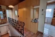 Vielseitiges Mehrfamilienhaus mit Charme und einladendem Garten