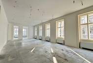 Frisch sanierter Altbau in bester Lage zu mieten