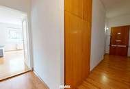 Drei-Zimmer-Wohnung nahe Wienerberg