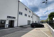 Moderne Gewerbehalle in Langenzersdorf - für Ihr Unternehmen!