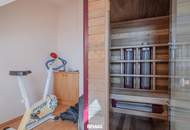 Einfamilienhaus in Maria Lankowitz mit Garage, Terrasse, 2 Balkonen, Fernsicht und großem Grundstück