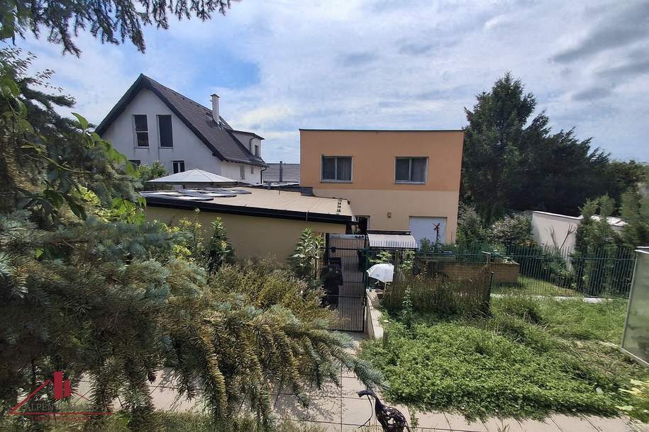 Suburbane Oase im Grünen!!!, Haus-kauf, 1.100.000,€, 2326 Bruck an der Leitha