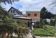 Suburbane Oase im Grünen!!!