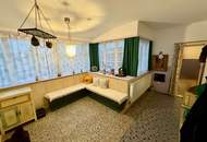Wochenend-Oase oder Familienglück: Einfamilienhaus mit 515 m2 Grundstücksfläche, nähe 2070 Retz!