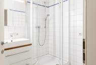 Barrierefreie Gartenwohnung mit Loggia in begehrter Lage am Froschberg