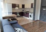 2 Zimmer mit Südbalkon