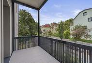 ***Großzügige 2-Zimmer-Wohnung mit Balkon in Top-Lage des 19. Bezirks – Nähe Kahlenberg***