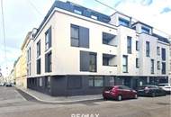 2-Zimmer-Erstbezugs-Wohnung mit Loggia nahe AKH