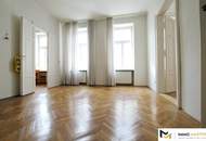 5 Zimmer Wohnung - auch für eine 4-er WG - beim AKH (Michelbeuern)
