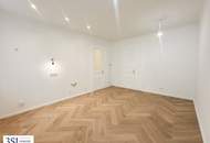 Urbanes Wohnen in Bestlage – 2-Zimmer-Wohnung nahe Donaukanal