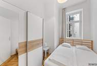 Nähe U4 und Liechtensteinpark - Ruhelage - separate Küchenzeile - bei der Nussdorfer Straße