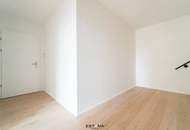 Erstbezug - Klimatisierte Maisonette-Familienwohnung mit Balkon und Terrasse - Nähe ÖGK Hanusch Krankenhaus