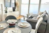 Top-Moderne 2-Zimmer-Wohnung in Thalgau – Balkon, Tiefgarage und Wohnbauförderung!