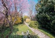 Gepflegtes Wohnhaus in Ruhelage