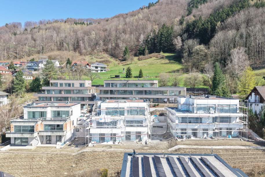 Neubauprojekt am Sonnenhang - OPEN HOUSE 13.06.2025, Wohnung-kauf, 747.103,€, 4810 Gmunden